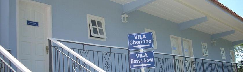 Pousada D'Amoras Conservatória Exterior foto